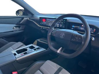 Vauxhall Grandland Electric 73kwh Gs Suv 5dr Electric Auto (213 Ps)