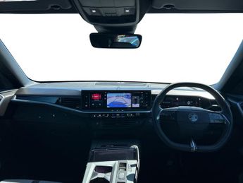 Vauxhall Grandland Electric 73kwh Gs Suv 5dr Electric Auto (213 Ps)