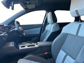 Vauxhall Grandland Electric 73kwh Gs Suv 5dr Electric Auto (213 Ps)