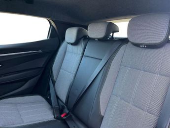 Renault Megane E Tech Comfort Range 60kwh Techno Hatchback 5dr Electric Auto (22kw Cha
