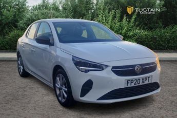Vauxhall Corsa 1.2 Turbo Se Premium Hatchback 5dr Petrol Manual Euro 6 (s/s) (1