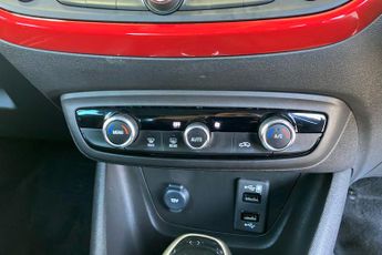 Vauxhall Crossland 1.2 Turbo Gs Suv 5dr Petrol Auto Euro 6 (s/s) (130 Ps)