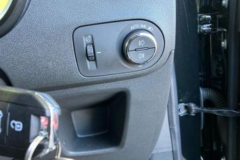 Vauxhall Crossland 1.2 Turbo Gs Suv 5dr Petrol Auto Euro 6 (s/s) (130 Ps)