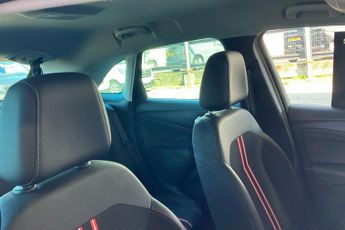 Vauxhall Crossland 1.2 Turbo Gs Suv 5dr Petrol Auto Euro 6 (s/s) (130 Ps)