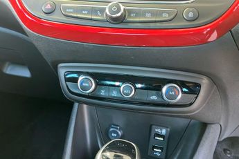 Vauxhall Crossland 1.2 Turbo Gs Suv 5dr Petrol Auto Euro 6 (s/s) (130 Ps)