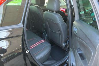Vauxhall Crossland 1.2 Turbo Gs Suv 5dr Petrol Auto Euro 6 (s/s) (130 Ps)