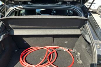 Vauxhall Mokka Electric 50kwh Ultimate Suv 5dr Electric Auto (136 Ps)