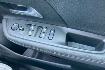 Vauxhall Mokka Electric 50kwh Ultimate Suv 5dr Electric Auto (136 Ps)