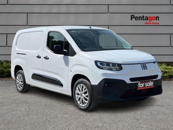 Fiat Doblo 1.5 MULTIJET 100 LWB VAN PRIMO