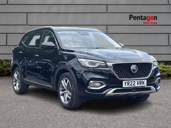 MG HS 1.5 T Gdi Exclusive Suv 5dr Petrol Manual Euro 6 (s/s) (162 Ps)