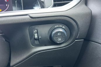 Vauxhall Grandland 1.2 Turbo Ultimate Suv 5dr Petrol Auto Euro 6 (s/s) (130 Ps)