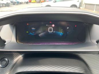 Peugeot 2008 SUV 1.2 Puretech Gt Premium Suv 5dr Petrol Eat Euro 6 (s/s) (130 Ps)