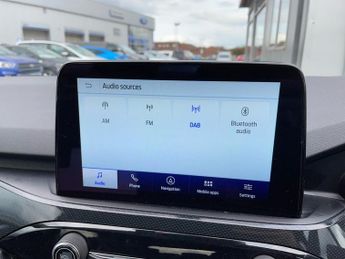 Ford Kuga 1.5 Ecoblue St Line Suv 5dr Diesel Auto Euro 6 (s/s) (120 Ps)