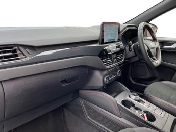 Ford Kuga 1.5 Ecoblue St Line Suv 5dr Diesel Auto Euro 6 (s/s) (120 Ps)