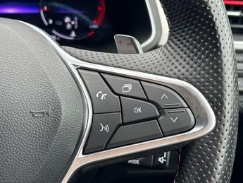 Renault Captur 1.3 Tce Rs Line Suv 5dr Petrol Edc Euro 6 (s/s) (140 Ps)