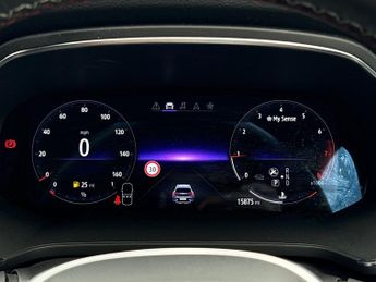 Renault Captur 1.3 Tce Rs Line Suv 5dr Petrol Edc Euro 6 (s/s) (140 Ps)