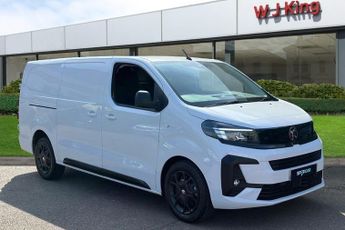 Vauxhall Vivaro 1.5 Turbo D 2900 Pro Xl Panel Van 6dr Diesel Manual Lwb H1 Euro 