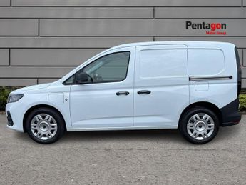 Ford Transit Connect 1.5 240 Ecoboost Trend Panel Van 5dr Petrol Plug In Hybrid Auto