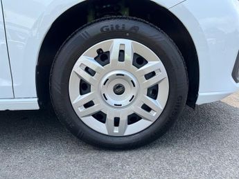 Ford Transit Connect 1.5 240 Ecoboost Trend Panel Van 5dr Petrol Plug In Hybrid Auto 