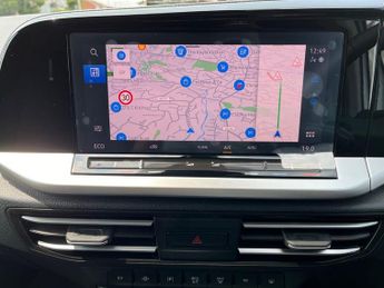 Ford Transit Connect 1.5 240 Ecoboost Trend Panel Van 5dr Petrol Plug In Hybrid Auto 