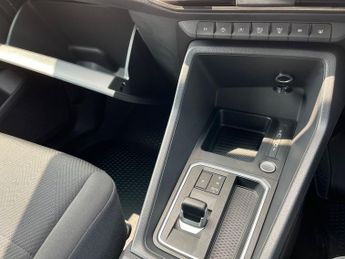 Ford Transit Connect 1.5 240 Ecoboost Trend Panel Van 5dr Petrol Plug In Hybrid Auto