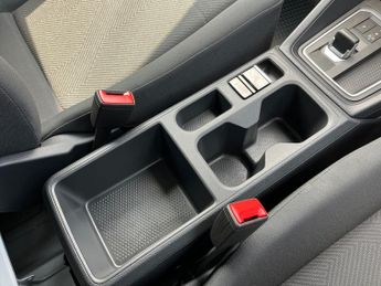 Ford Transit Connect 1.5 240 Ecoboost Trend Panel Van 5dr Petrol Plug In Hybrid Auto 