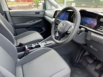 Ford Transit Connect 1.5 240 Ecoboost Trend Panel Van 5dr Petrol Plug In Hybrid Auto