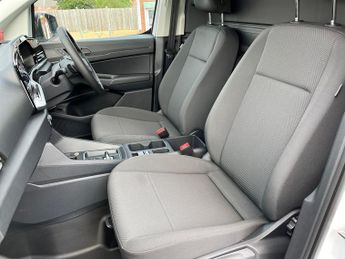 Ford Transit Connect 1.5 240 Ecoboost Trend Panel Van 5dr Petrol Plug In Hybrid Auto 