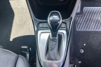 Vauxhall Crossland 1.2 Turbo Ultimate Suv 5dr Petrol Auto Euro 6 (s/s) (130 Ps)
