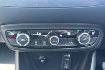 Vauxhall Crossland 1.2 Turbo Ultimate Suv 5dr Petrol Auto Euro 6 (s/s) (130 Ps)