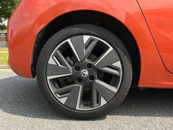 Vauxhall Corsa Electric 50kwh Gs Line Hatchback 5dr Electric Auto (136 Ps)