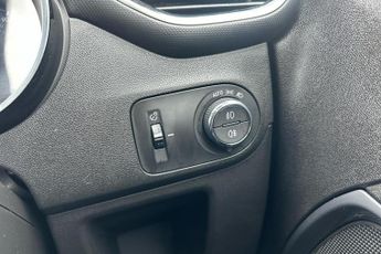 Vauxhall Crossland 1.2 Turbo Ultimate Suv 5dr Petrol Auto Euro 6 (s/s) (130 Ps)