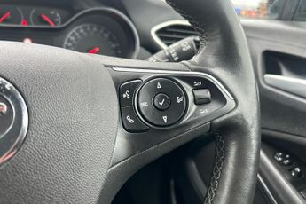 Vauxhall Crossland 1.2 Turbo Ultimate Suv 5dr Petrol Auto Euro 6 (s/s) (130 Ps)