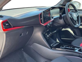 Vauxhall Mokka Electric 50kwh Gs Suv 5dr Electric Auto (136 Ps)