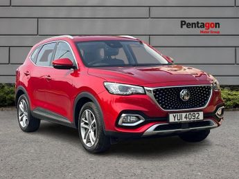 MG HS 1.5 T Gdi Excite Suv 5dr Petrol Manual Euro 6 (s/s) (162 Ps)