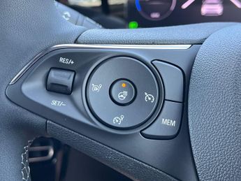 Vauxhall Mokka Electric 50kwh Gs Suv 5dr Electric Auto (136 Ps)