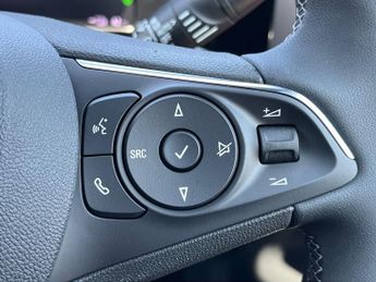 Vauxhall Mokka Electric 50kwh Gs Suv 5dr Electric Auto (136 Ps)