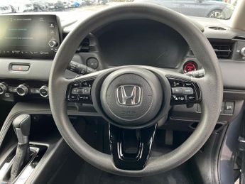 Honda Hr V 1.5 H I Mmd Elegance Suv 5dr Petrol Hybrid CVT Euro 6 (s/s) (131