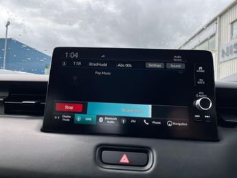 Honda Hr V 1.5 H I Mmd Elegance Suv 5dr Petrol Hybrid CVT Euro 6 (s/s) (131