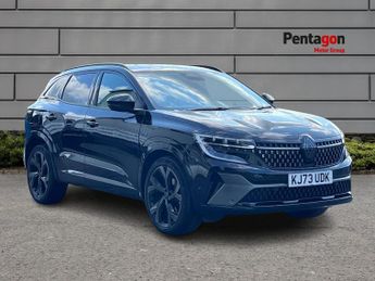 Renault Austral 1.2 E Tech Techno Esprit Alpine Suv 5dr Petrol Hybrid Auto Euro 