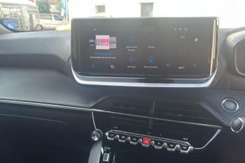 Peugeot E 2008 50kwh Allure Suv 5dr Electric Auto (7kw Charger) (136 Ps)