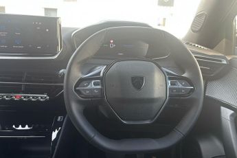 Peugeot E 2008 50kwh Allure Suv 5dr Electric Auto (7kw Charger) (136 Ps)