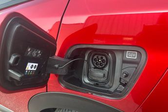 Peugeot E 2008 50kwh Allure Suv 5dr Electric Auto (7kw Charger) (136 Ps)