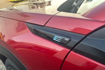Peugeot E 2008 50kwh Allure Suv 5dr Electric Auto (7kw Charger) (136 Ps)