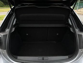 Vauxhall Corsa 1.2 Turbo Elite Nav Premium Hatchback 5dr Petrol Auto Euro 6 (s/