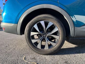 Renault Arkana 1.6 E Tech Iconic Suv 5dr Petrol Hybrid Auto 2wd Euro 6 (s/s) (1