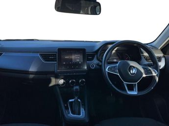 Renault Arkana 1.6 E Tech Iconic Suv 5dr Petrol Hybrid Auto 2wd Euro 6 (s/s) (1