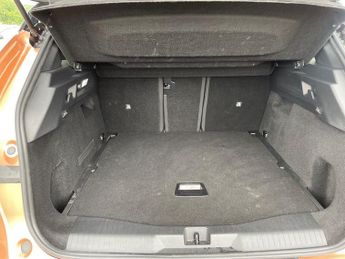 Vauxhall Grandland Electric 73kwh Gs Suv 5dr Electric Auto (213 Ps)