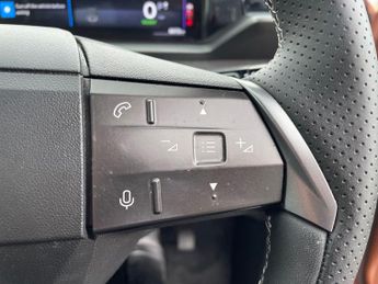 Vauxhall Grandland Electric 73kwh Gs Suv 5dr Electric Auto (213 Ps)