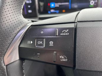 Vauxhall Grandland Electric 73kwh Gs Suv 5dr Electric Auto (213 Ps)